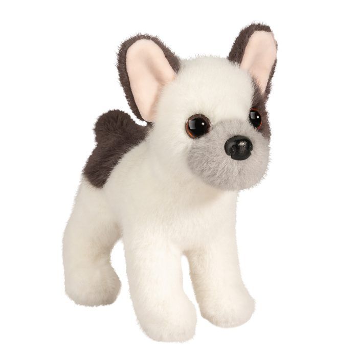 Douglas Cuddle Toys Gilman French Bulldog