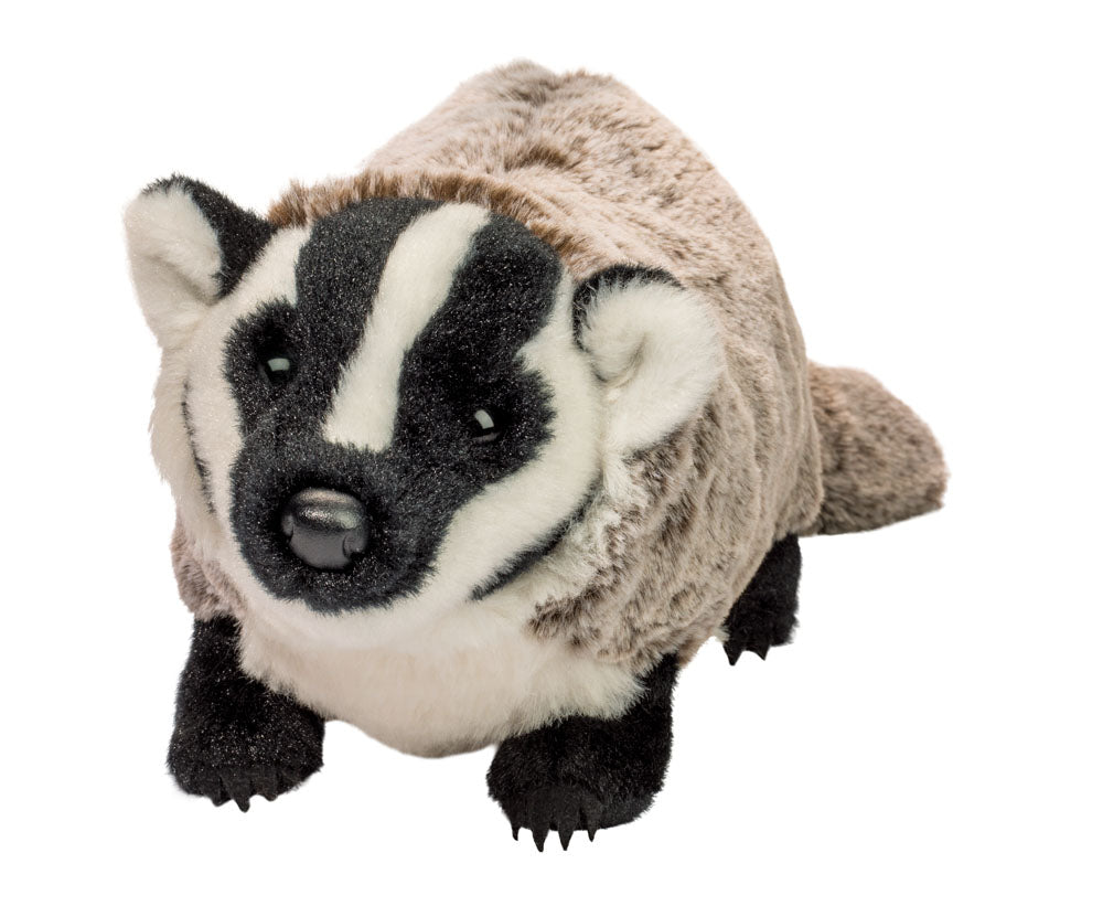 Barry Badger