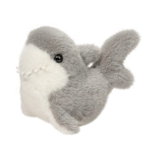 Douglas Cuddle Toys Lil Baby Shark