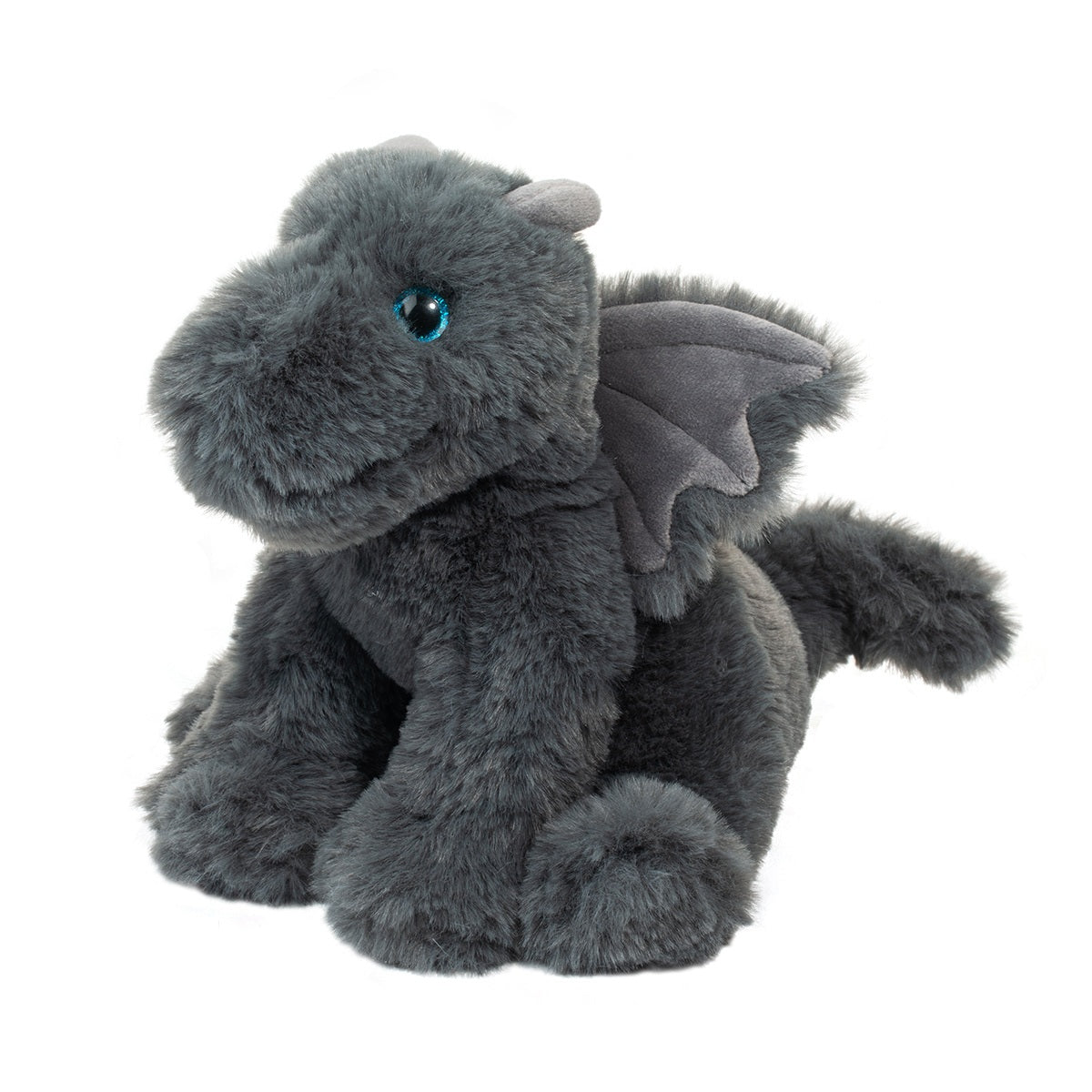 Sootie Soft Dragon (All Sizes)