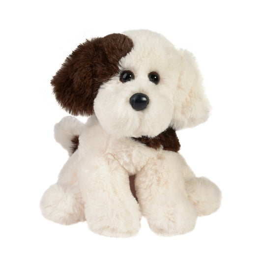 Douglas Cuddle Toys Donnie Soft Puppy (Mini & Regular)