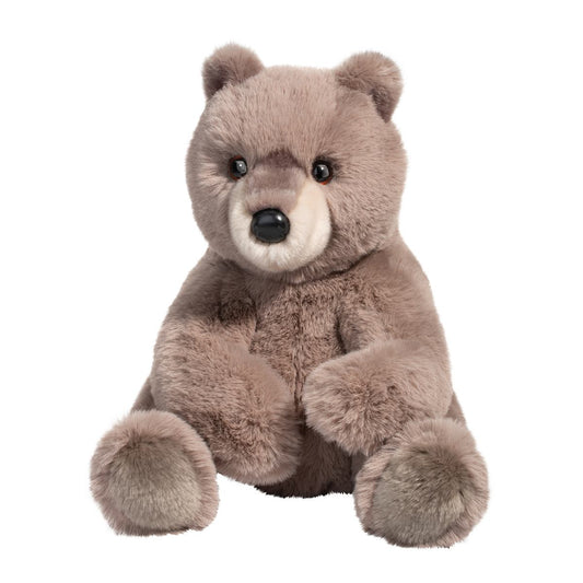 Douglas Cuddle Toys Truman DLux Bear