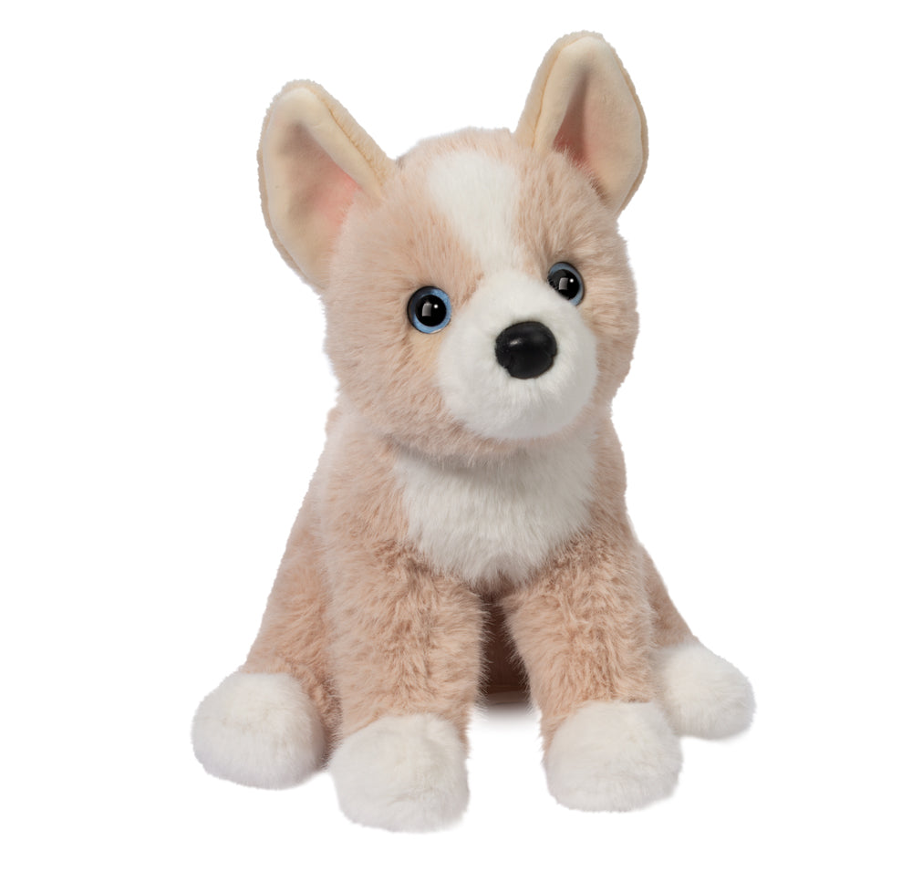 Pookie Pomsky Soft