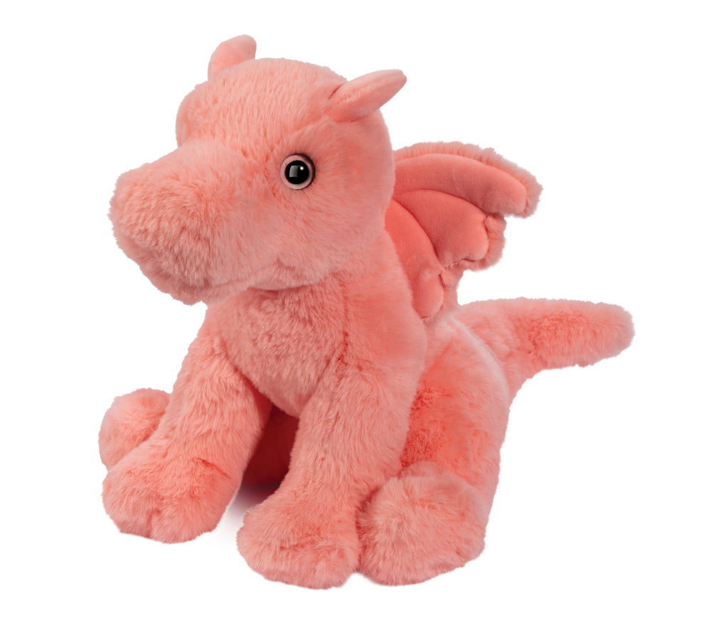 Ronnie Dragon Soft