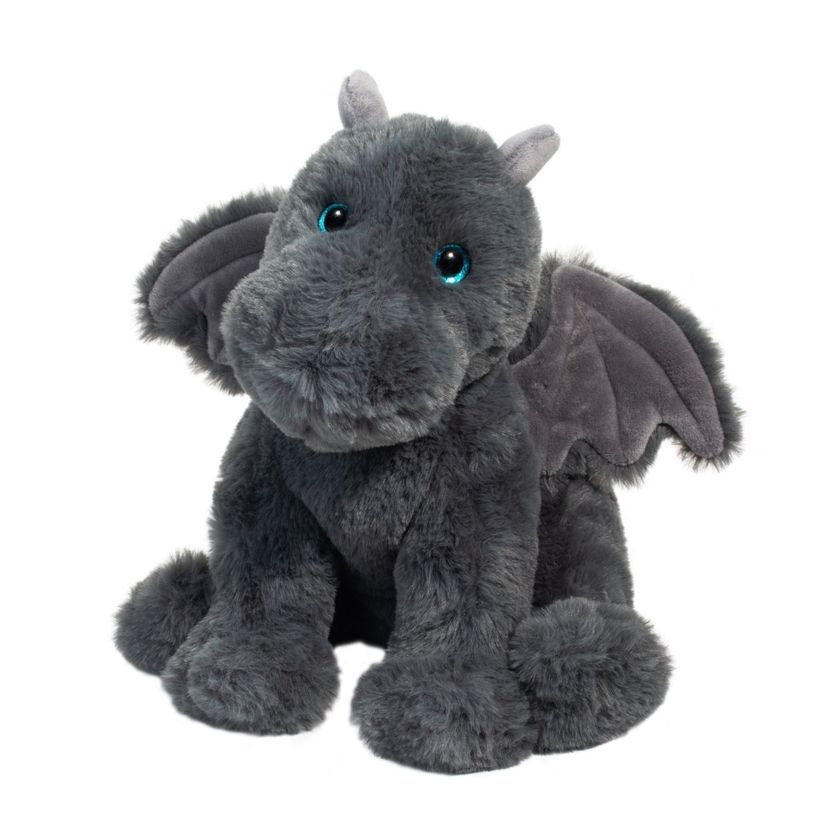 Sootie Soft Dragon (All Sizes)