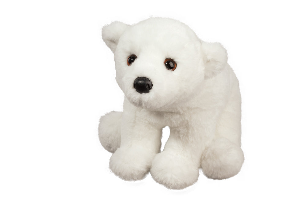 Whitie Polar Bear Soft (All Sizes)