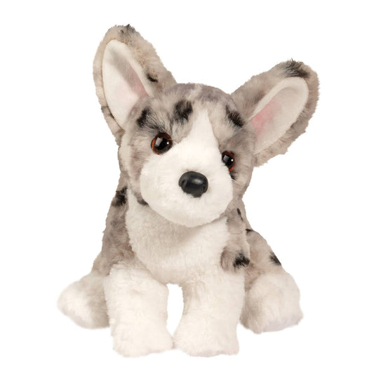 Douglas Cuddle Toys Codie Soft Corgi