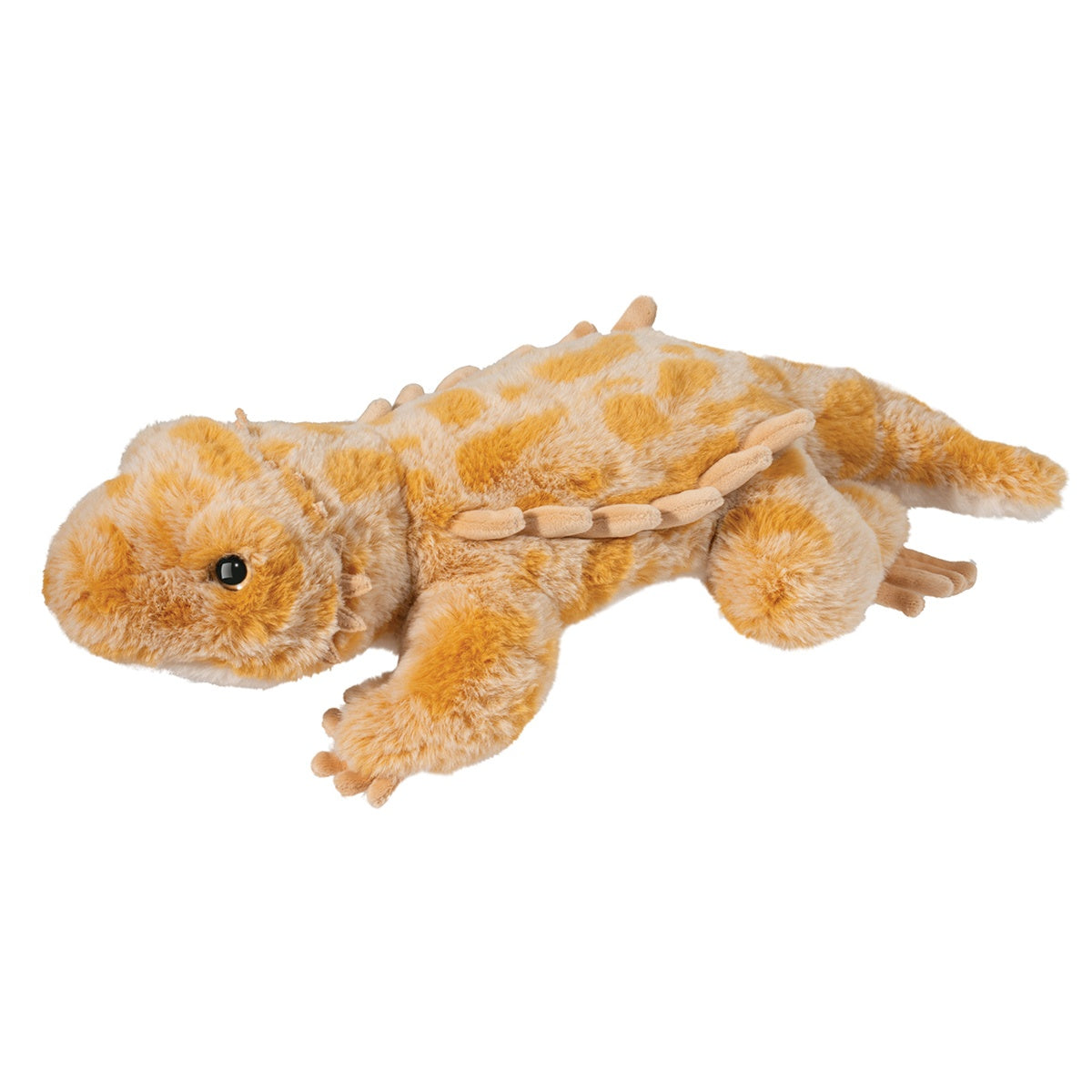 Douglas Cuddle Toys Boogie Soft Bearded Dragon