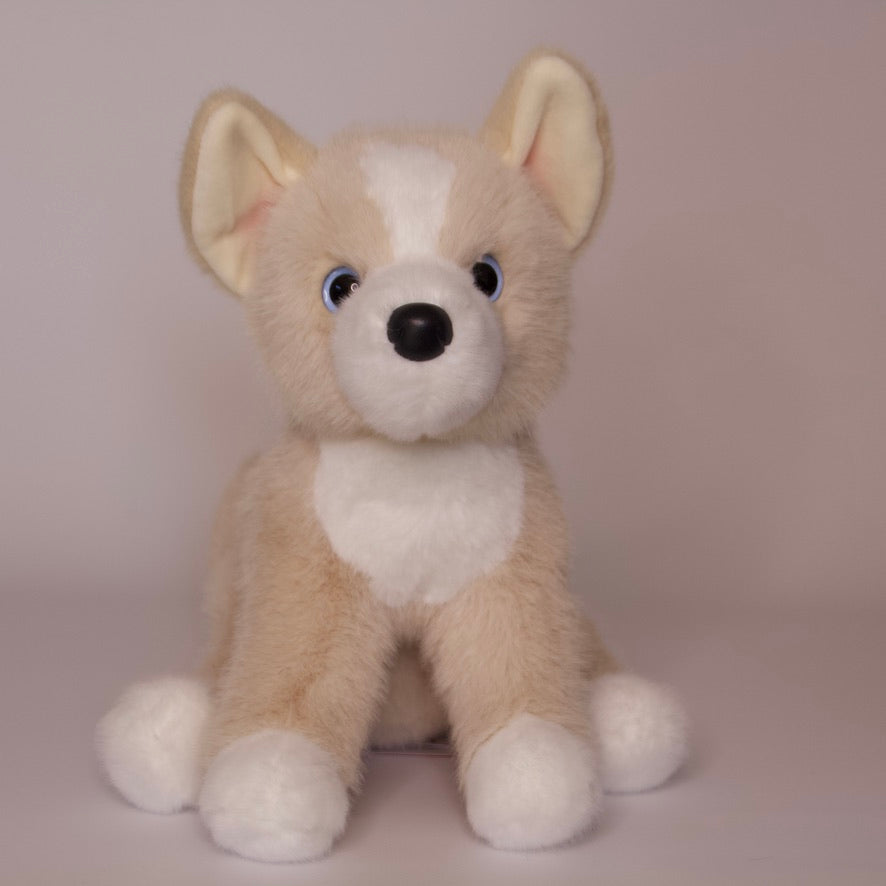 Pookie Pomsky Soft