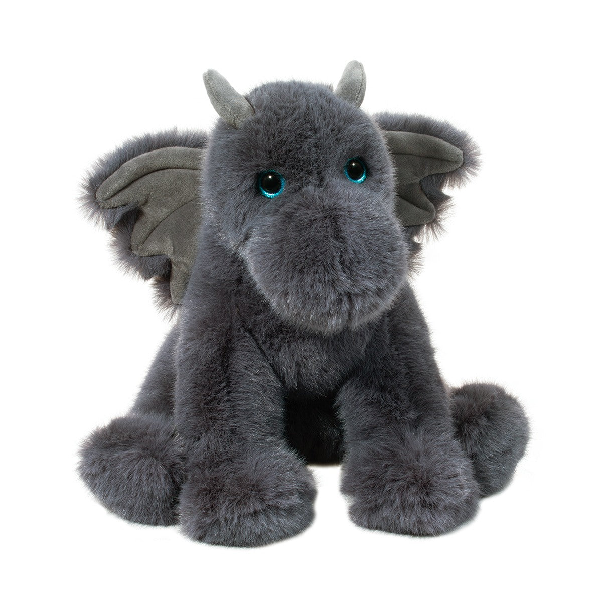 Sootie Soft Dragon (All Sizes)