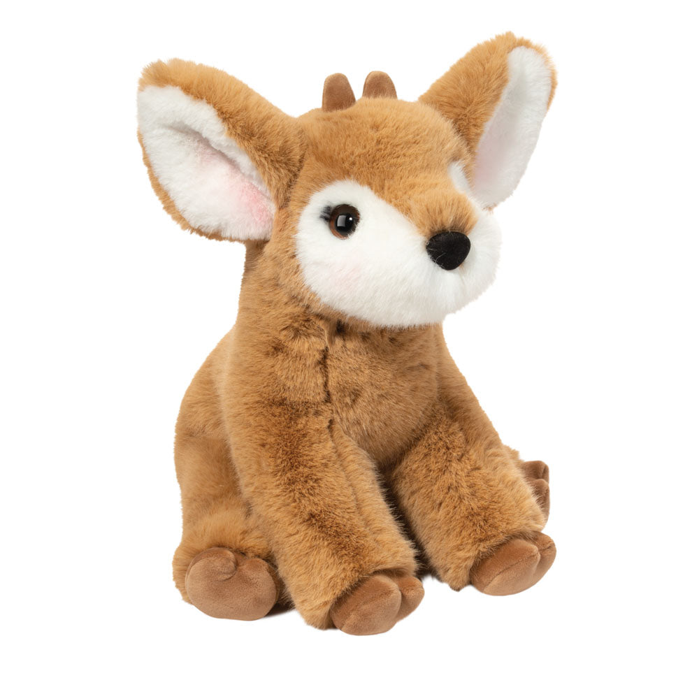 Fernie Soft Fawn
