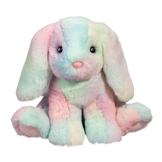 Douglas Cuddle Toys Sweetie Soft Bunny (Mini & Super)