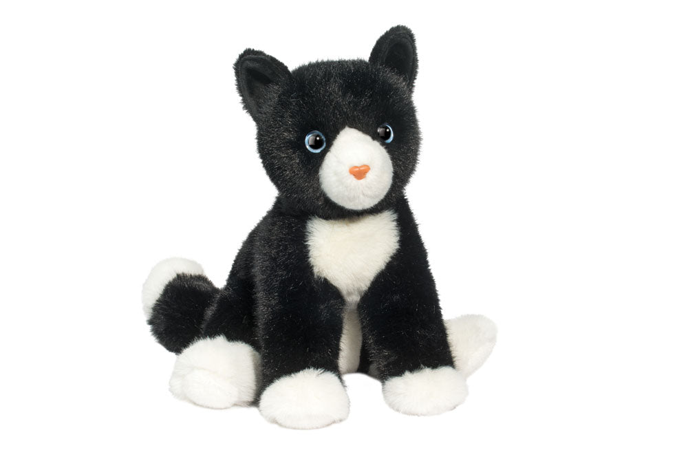 Beckie Cat Super Soft