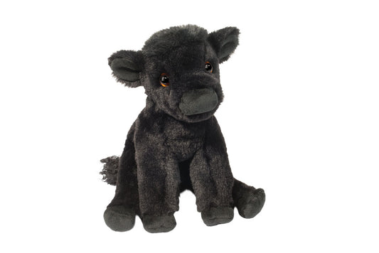 Deenie Angus Cow Mini Soft