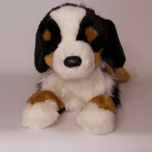Trooper DLux Bernese Mountain Dog