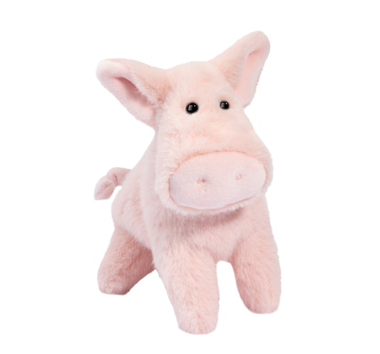Douglas Cuddle Toys Peter Pig Muzzle