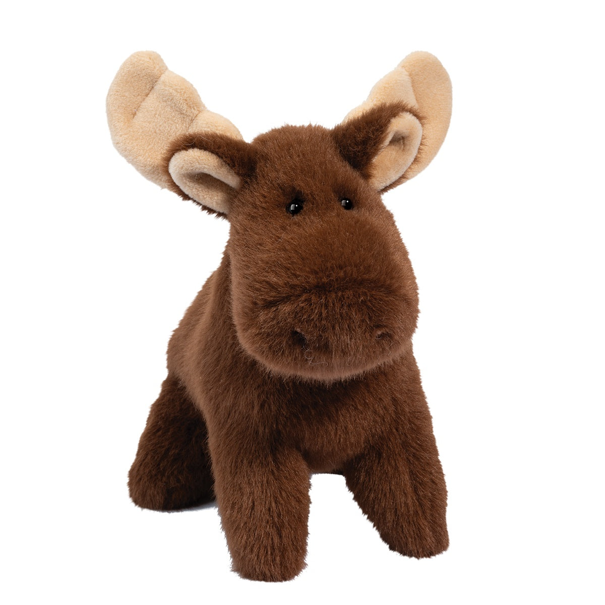 Douglas Cuddle Toys Martin Moose Muzzle