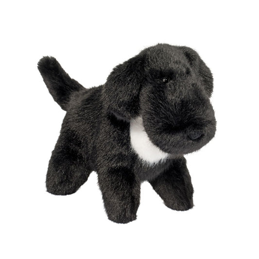 Linda Lab Muzzle