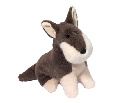 Wayne Wolf Muzzle