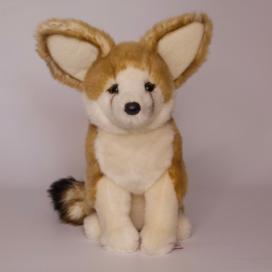 Sly Fennec Fox
