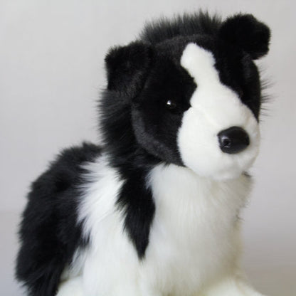 Douglas Cuddle Toys Chase Border Collie