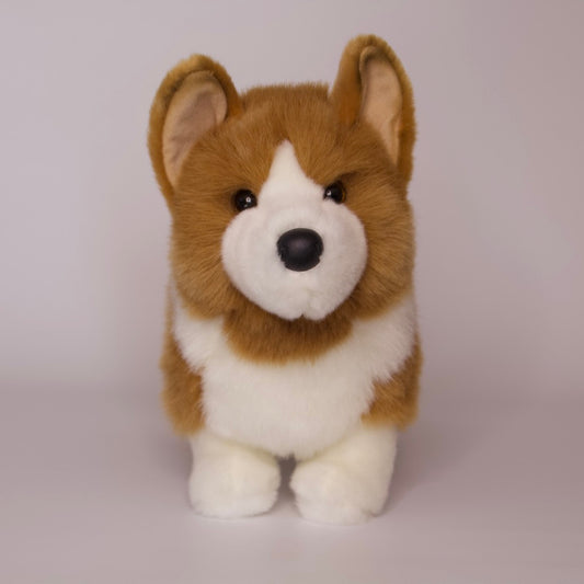 Ingrid Corgi