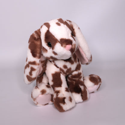 Roxie Spotted Bunny Soft