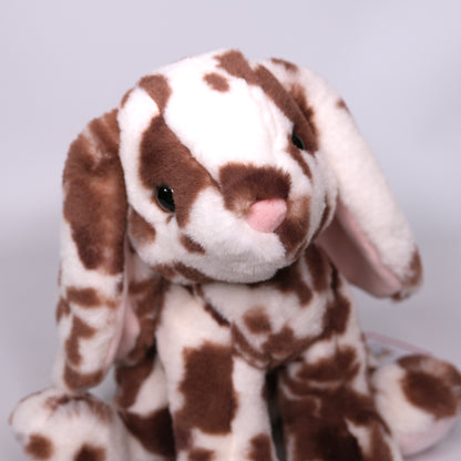 Roxie Spotted Bunny Soft