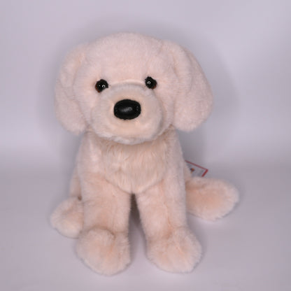Everest White Retriever