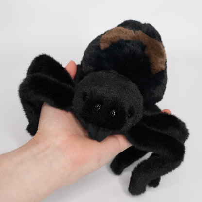 Sneakie Spider