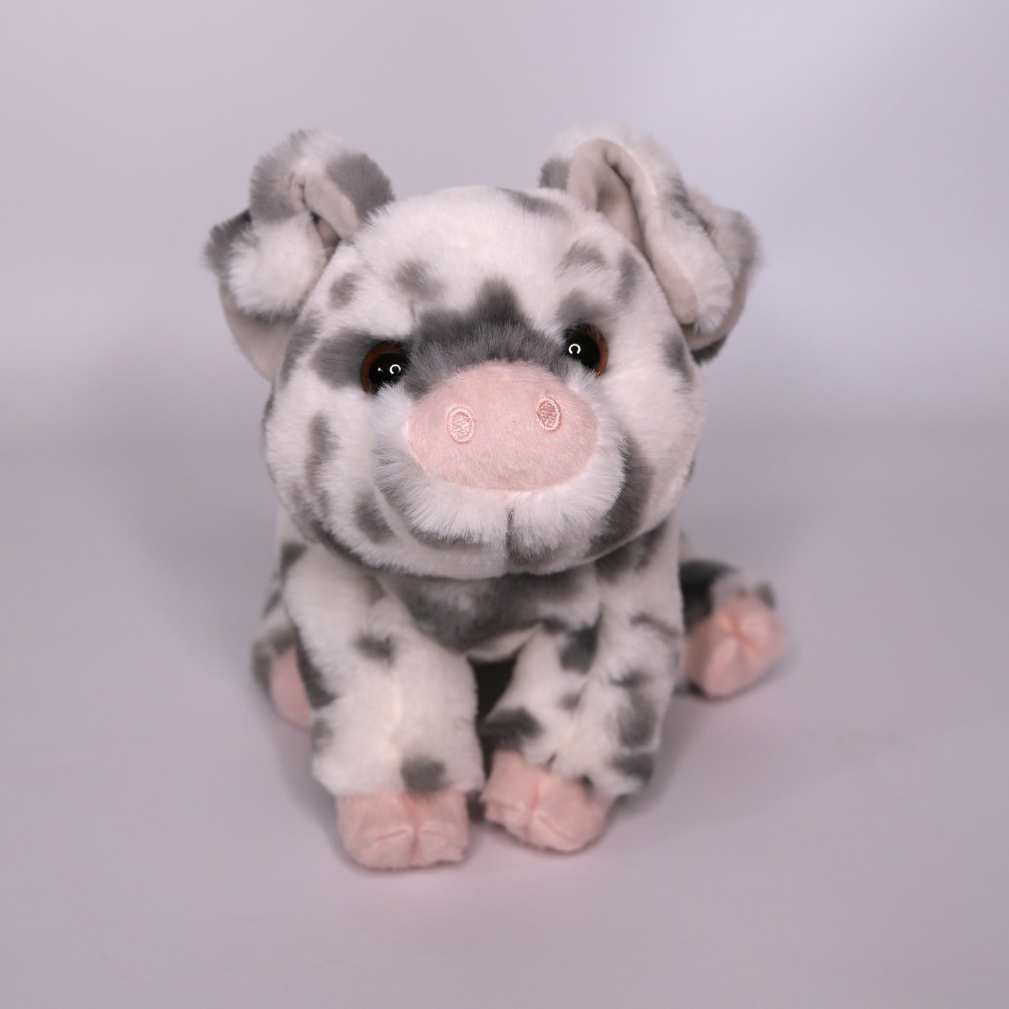 Zoinkie Soft Spotted Pig