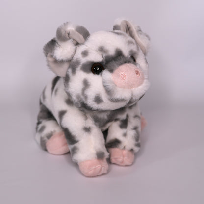 Zoinkie Soft Spotted Pig