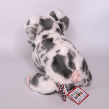 Zoinkie Soft Spotted Pig