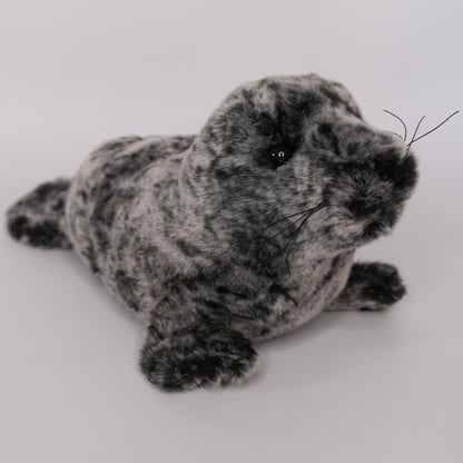 Speckles Monk Seal