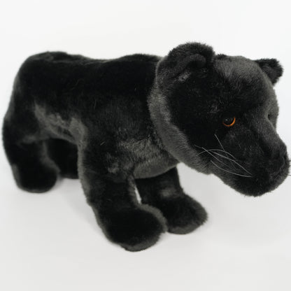 Jagger Black Panther