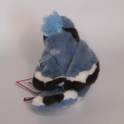 Denim Blue Jay