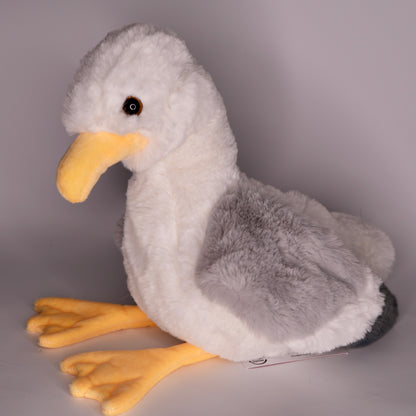 Stewie Soft Seagull