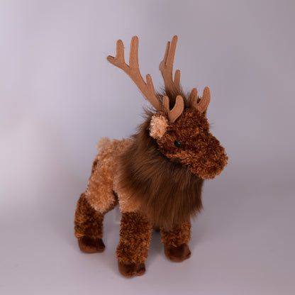 Eddie Elk