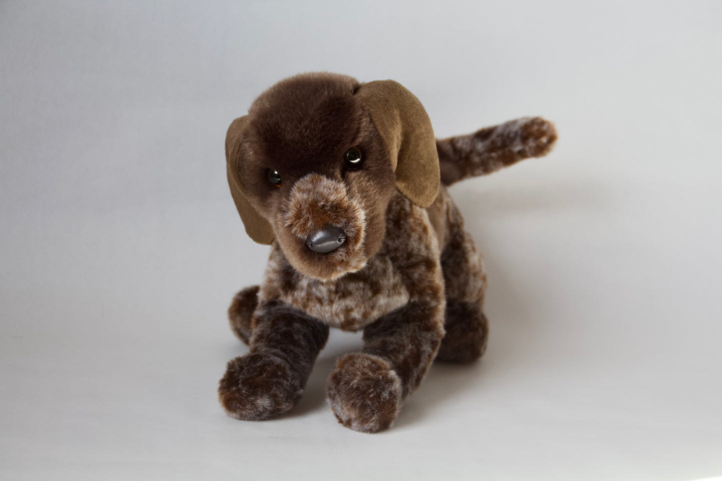 Douglas Cuddle Toys Wolfgang Pointer
