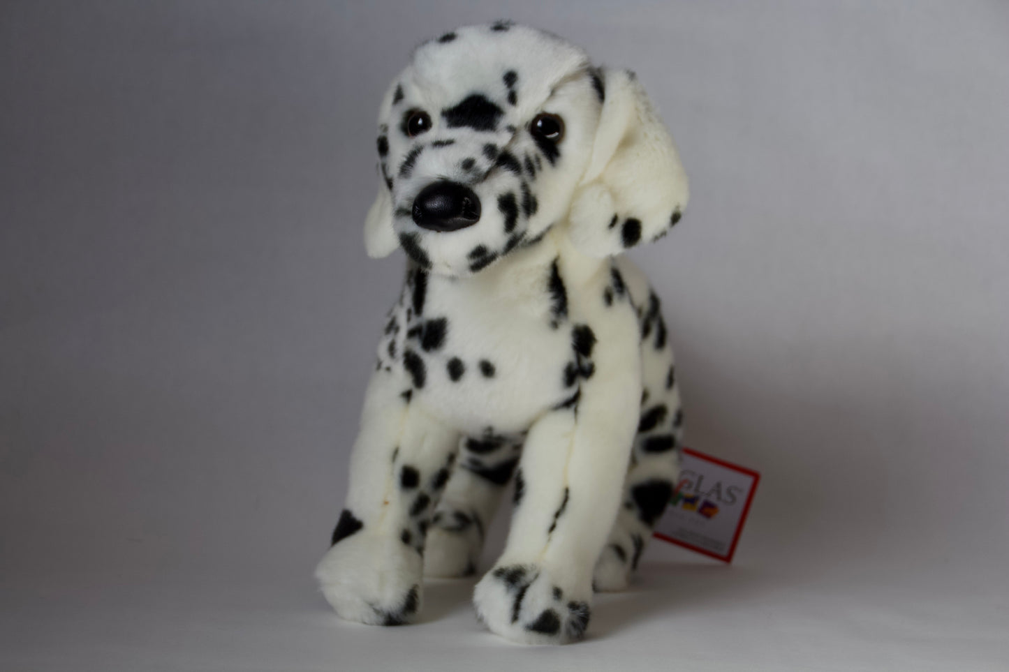 Douglas Cuddle Toys Winston Dalmatian