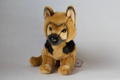 Douglas Cuddle Toys General German Shepherd