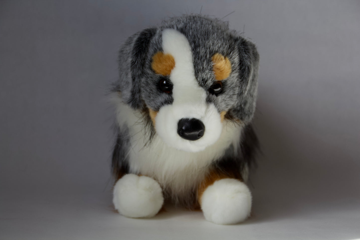 Douglas Cuddle Toys Sinclair Australian Shepherd