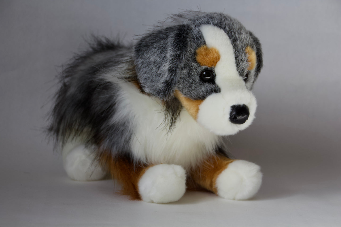 Douglas Cuddle Toys Sinclair Australian Shepherd