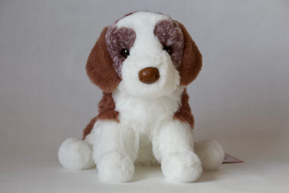 Douglas Cuddle Toys Rancher Red Australian Shepherd