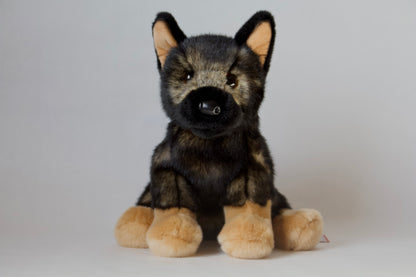 Douglas Cuddle Toys Chief German Shepherd