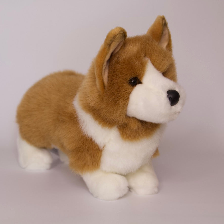 Ingrid Corgi