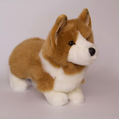 Ingrid Corgi