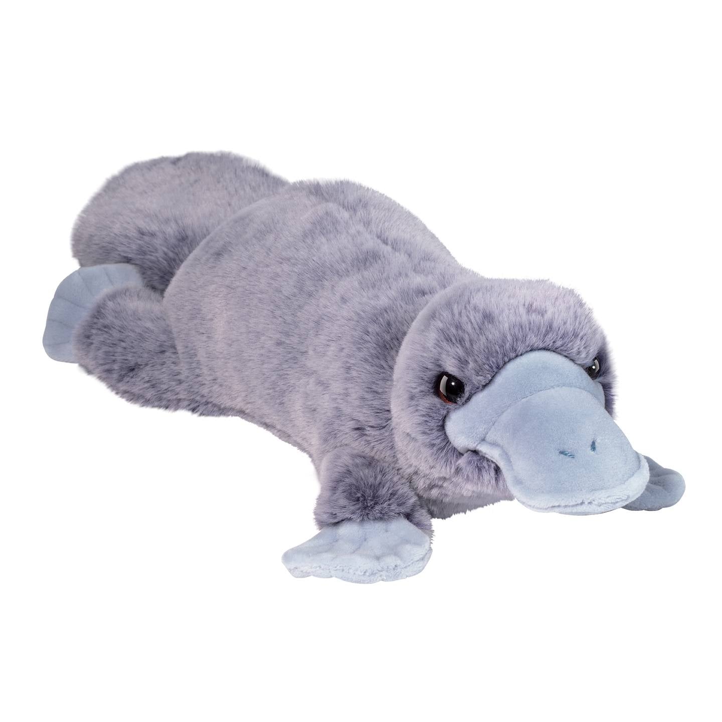 Douglas Cuddle Toys Allie Soft Platypus