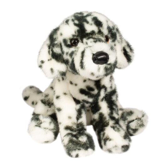 Douglas Cuddle Toys Mackay Dalmatian
