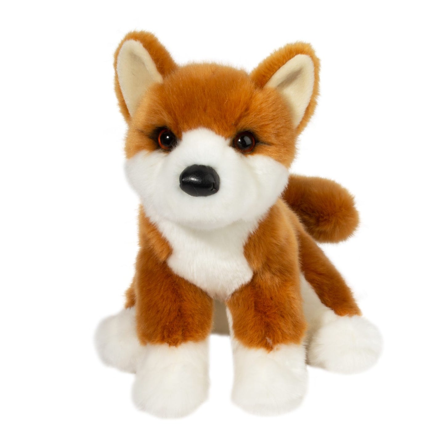 Douglas Cuddle Toys Aki Shiba Inu